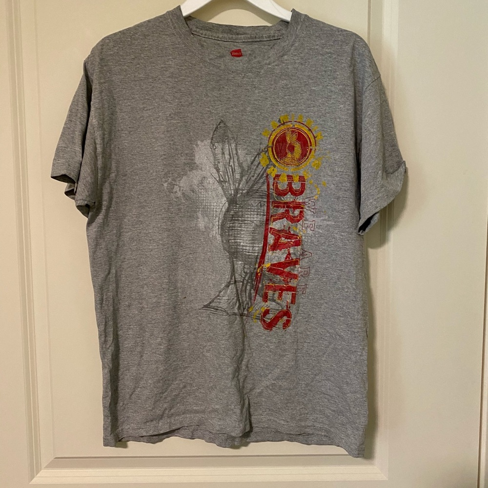 Kamiakin Braves High School Tee - M